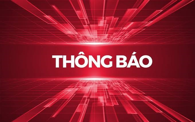 Thông báo giới thiệu chữ ký của lãnh đạo HĐND xã Đông Hưng nhiệm kỳ 2026 - 2031